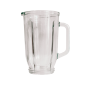Стеклянная чаша для блендера Panasonic X0203-2901